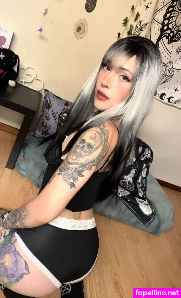 julesleblanc, leblancfree Nude Leaked OnlyFans Photo #Lds7FnIAAI