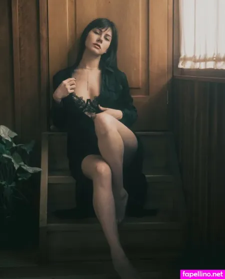 Leboudoir OnlyFans Thumbnail #Lgvanpjn6w