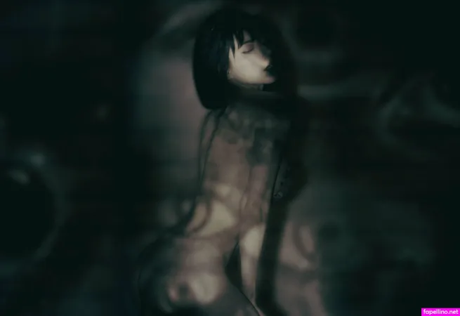 Leboudoir OnlyFans Thumbnail #NAlBHGNIPW