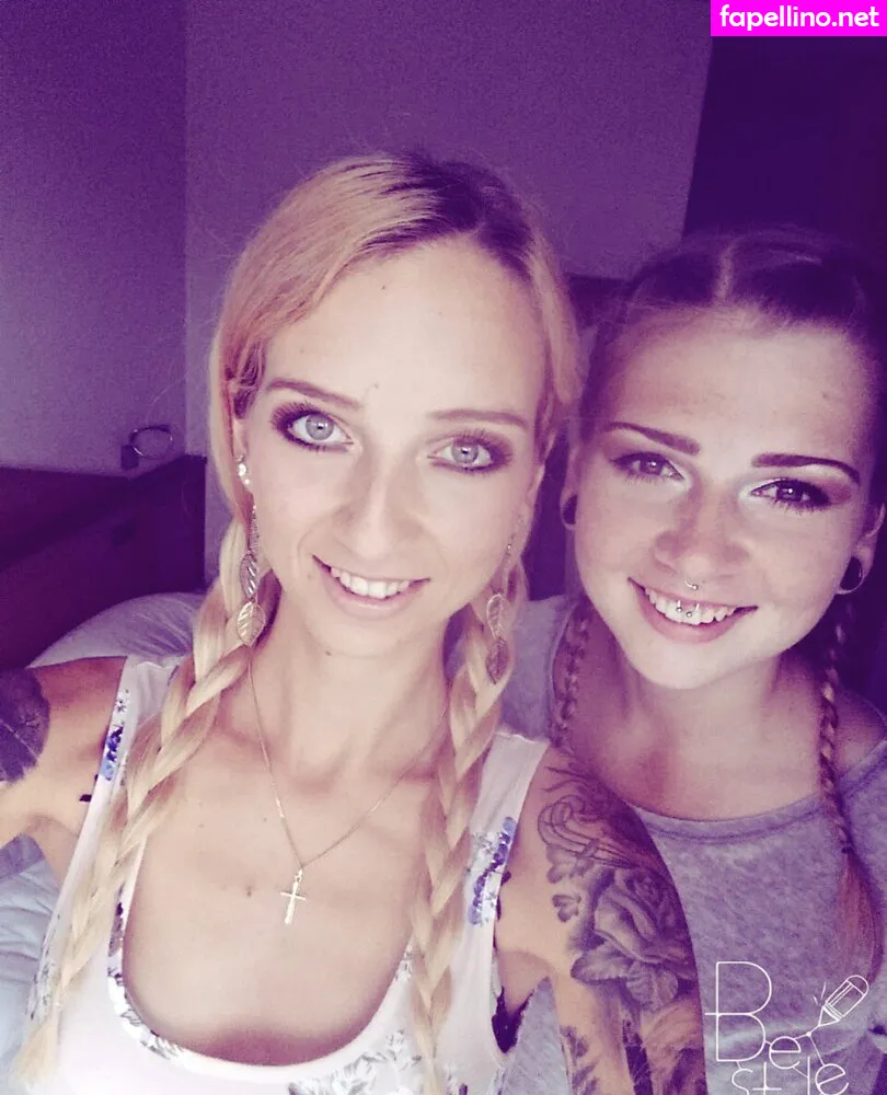 Lena, Theresa, kristygnibus Nude Leaked OnlyFans Photo #gfug8pLaRv