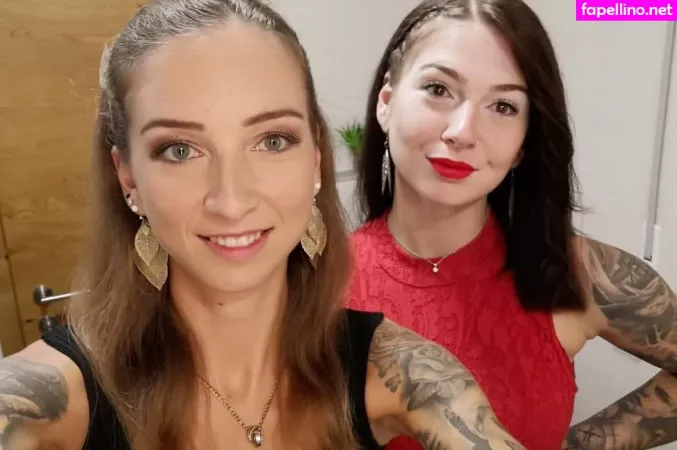 Lechl Sisters OnlyFans Thumbnail #s4Aoq3yAMp