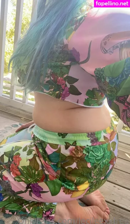 Lecileexxfree OnlyFans Thumbnail #T7vYP1Jlfa