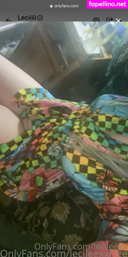 Lecileexxfree OnlyFans Thumbnail #lHiNy4j6Uy