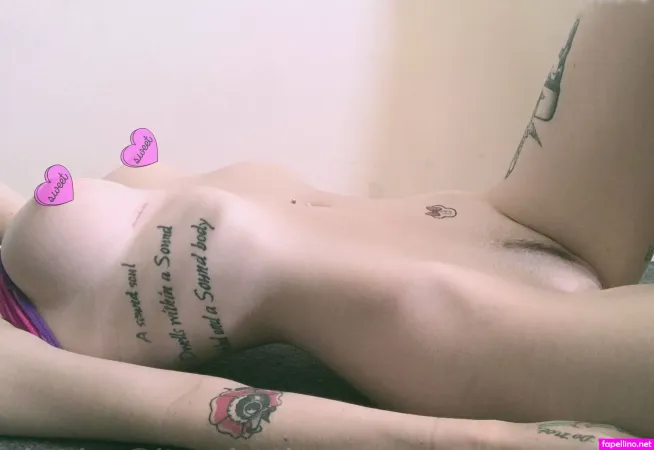 Leda Elizabeth OnlyFans Thumbnail #0TFGwX2nqj