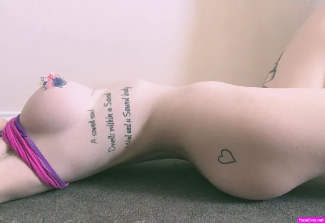 Leda Elizabeth OnlyFans Thumbnail #5UOyBoulq7