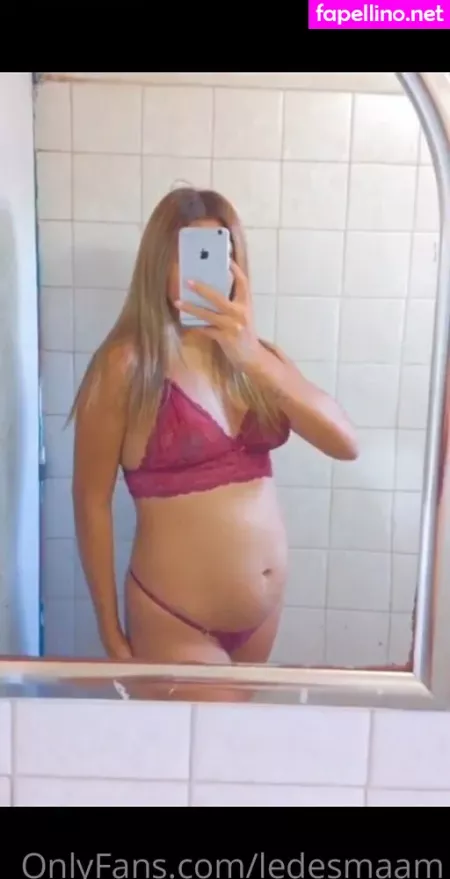 Ledesmaam OnlyFans Thumbnail #NkozNeNPBe