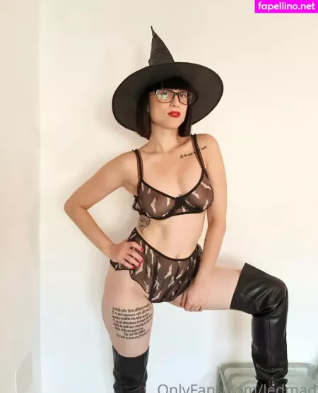 Ledmad OnlyFans Thumbnail #Cz62pacOkD