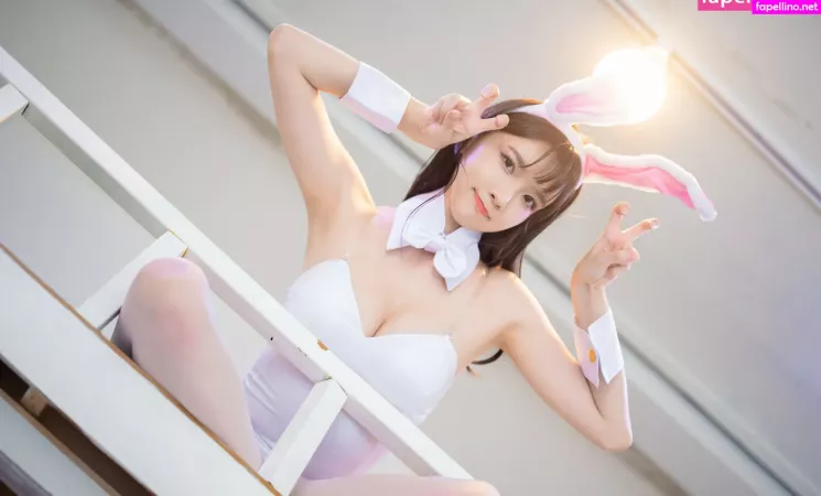 Lee Ahrin OnlyFans Thumbnail #WQUrsNMB4X