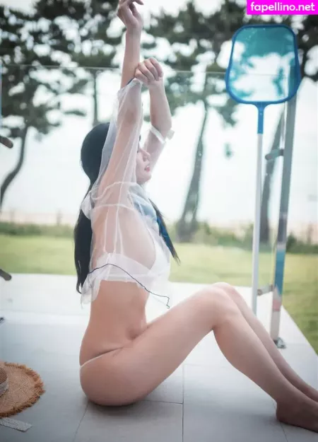 Lee Ahrin OnlyFans Thumbnail #dzKcaw6irN