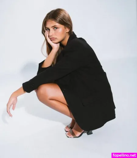 Lee Ann Ben Hamo OnlyFans Thumbnail #CpoXp59vev