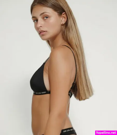 Lee Ann Ben Hamo OnlyFans Thumbnail #hTEM3QBToy