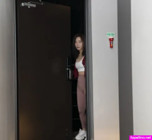 Lee Chae Dam OnlyFans Thumbnail #1DmgJ31Mu7