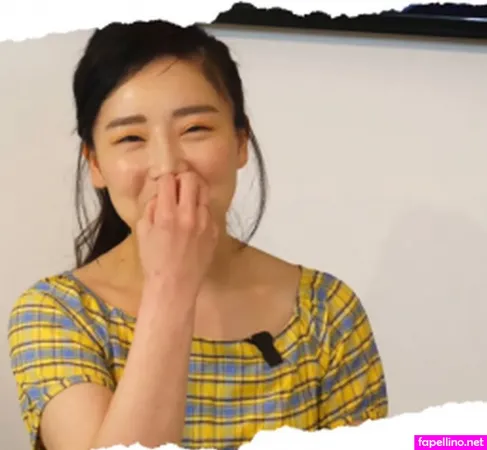 Lee Chae Dam OnlyFans Thumbnail #PNRmiul8mt