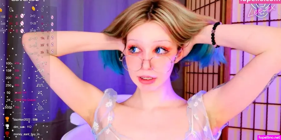 Lee Ex OnlyFans Thumbnail #IG1IYLIa1w