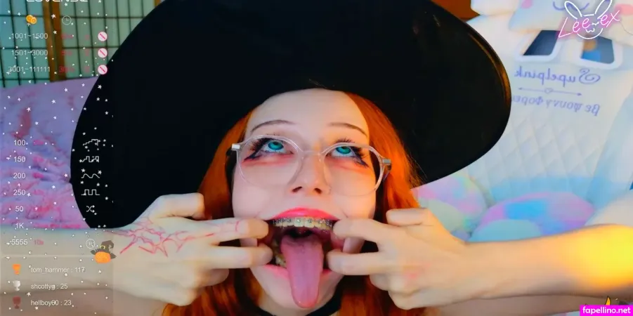 Lee Ex OnlyFans Thumbnail #JwRX7IXMTV