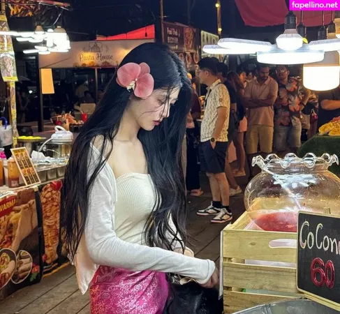 Lee Hayun OnlyFans Thumbnail #24NOgtQ5Ws