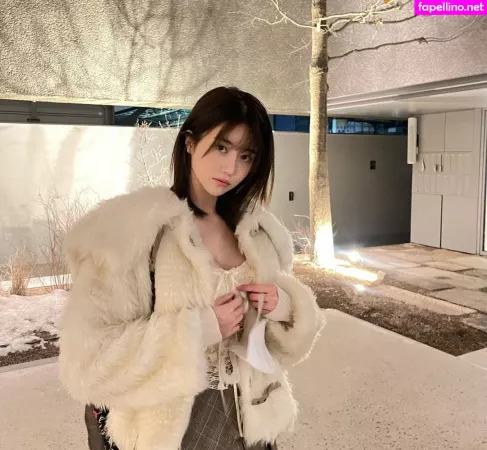 Lee Hayun OnlyFans Thumbnail #GMw5htcOj3