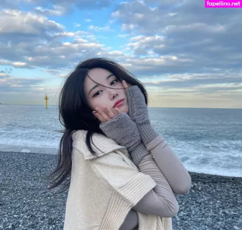 Lee Hayun OnlyFans Thumbnail #LYghjiNxuT