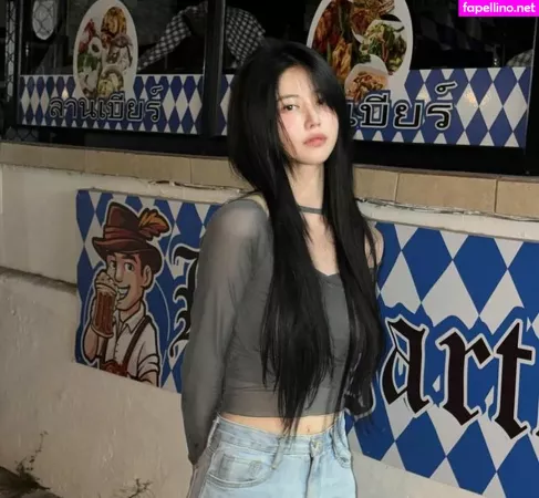 Lee Hayun OnlyFans Thumbnail #NELcapV96r