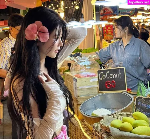 Lee Hayun OnlyFans Thumbnail #RODEGpo4sx