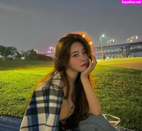 Lee Hayun OnlyFans Thumbnail #UJLj1bL2g2