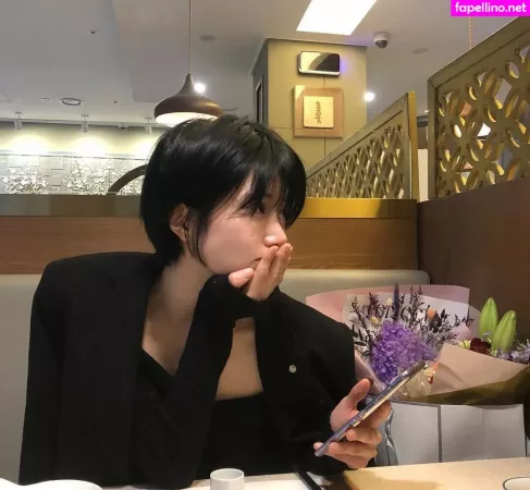 Lee Hayun OnlyFans Thumbnail #Z8H16GDNca