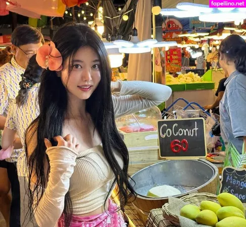 Lee Hayun OnlyFans Thumbnail #cZVEtnZvxQ