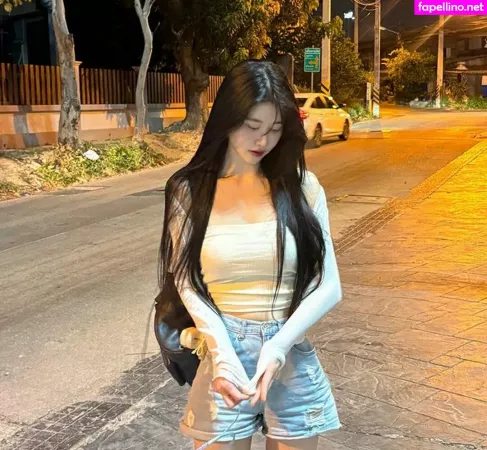 Lee Hayun OnlyFans Thumbnail #fAt9D3N0se