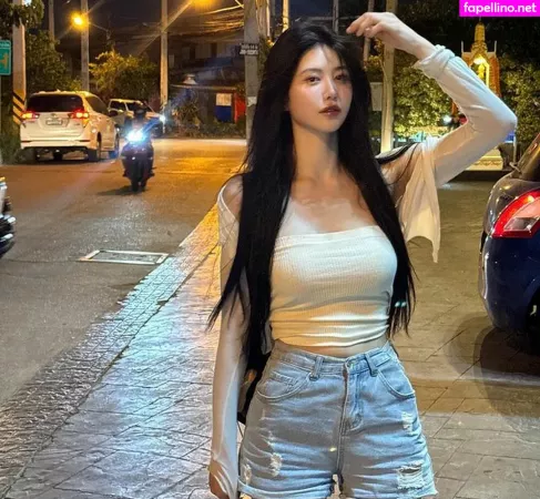 Lee Hayun OnlyFans Thumbnail #uJbKKr4u6k