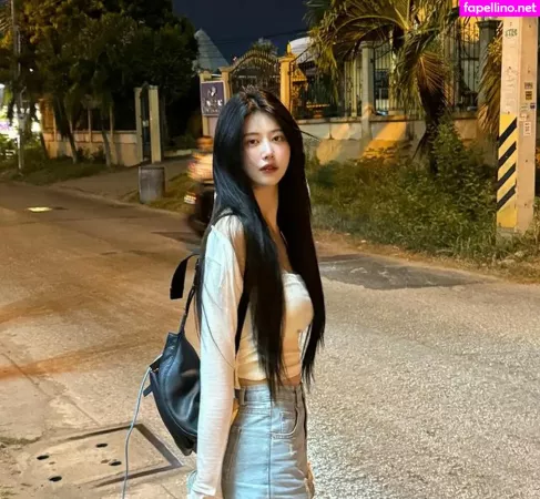 Lee Hayun OnlyFans Thumbnail #xYtoDgrb6g