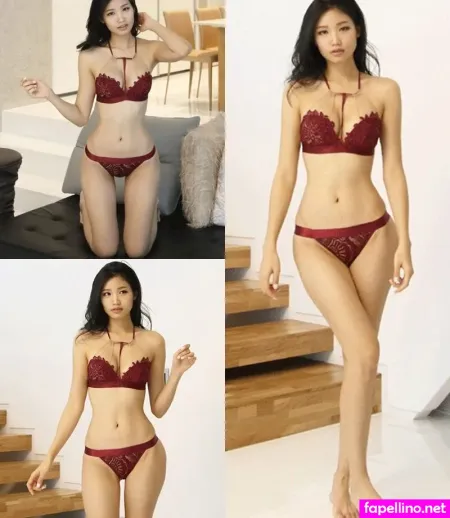 Lee Hee Eun OnlyFans Thumbnail #uwzEHuu54y