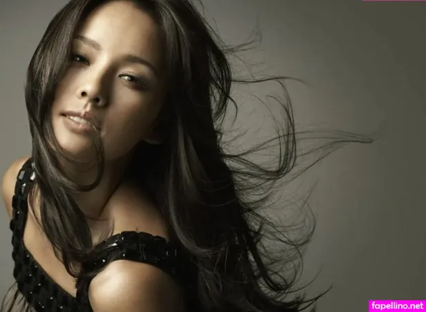 Lee Hyori OnlyFans Thumbnail #7qG5anxoRP