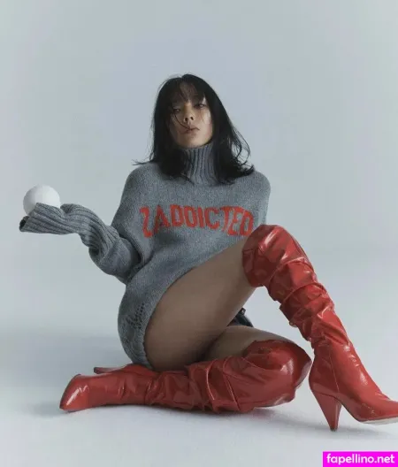 Lee Hyori OnlyFans Thumbnail #DTOAE2B8BJ