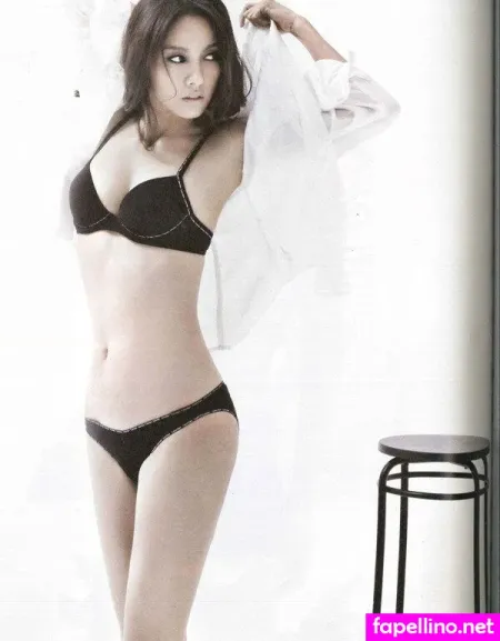 Lee Hyori OnlyFans Thumbnail #n8nnJJmtZT