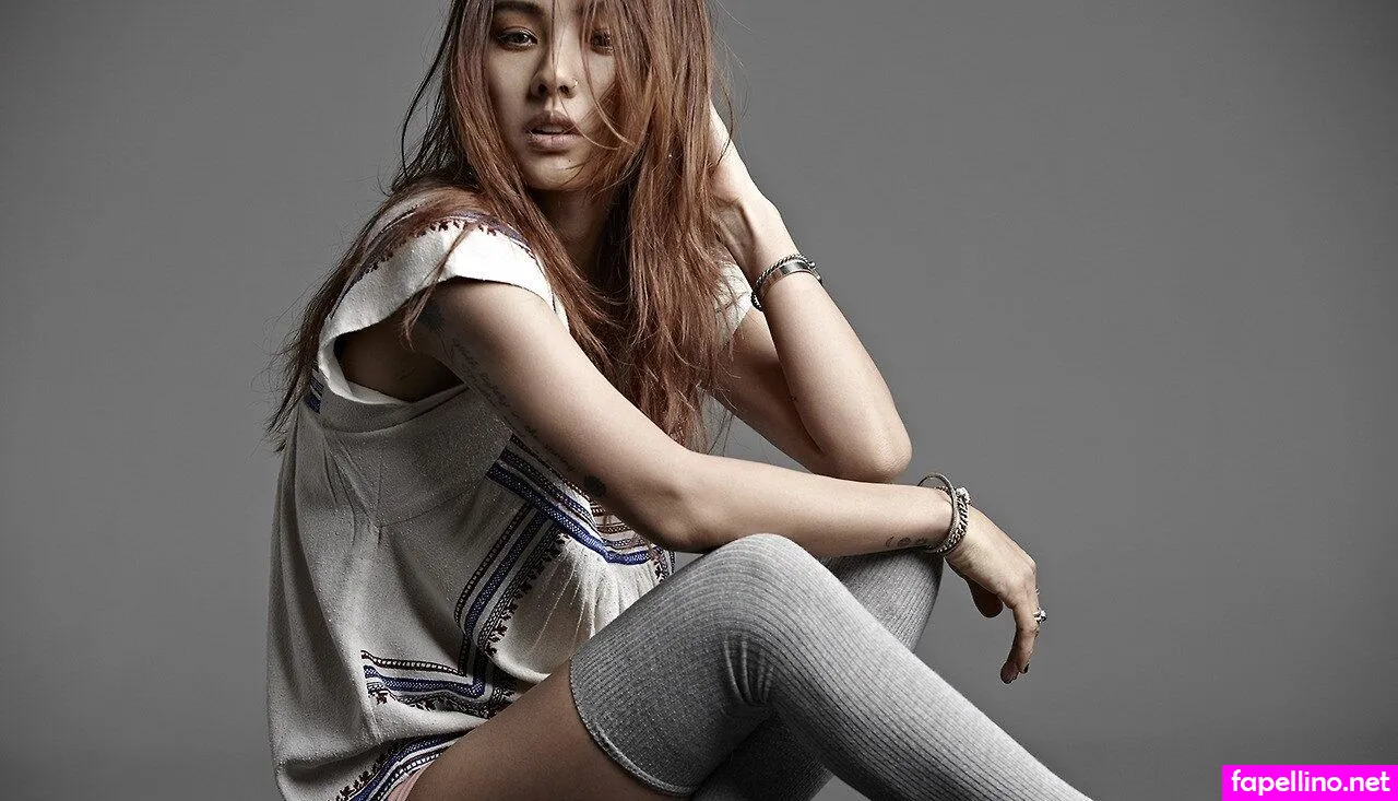 Lee Hyori Nude Leaked OnlyFans Photo #ncm5Awyi1A
