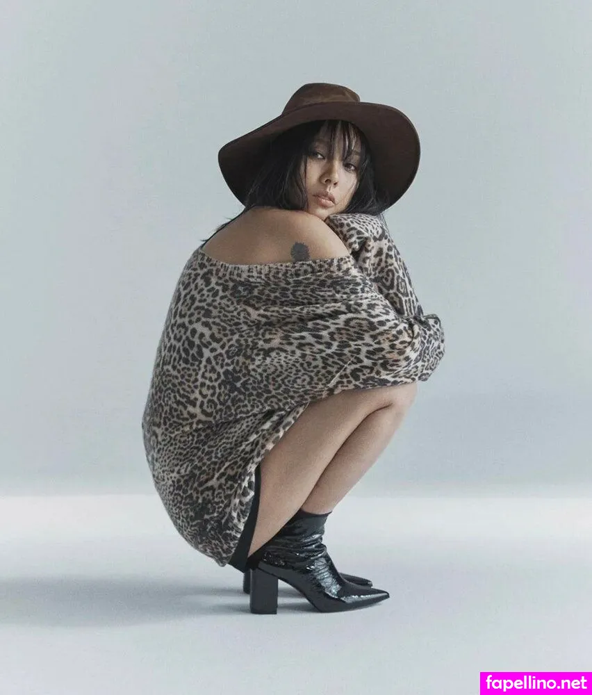 Lee Hyori Nude Leaked OnlyFans Photo #oSR9BwhhuC