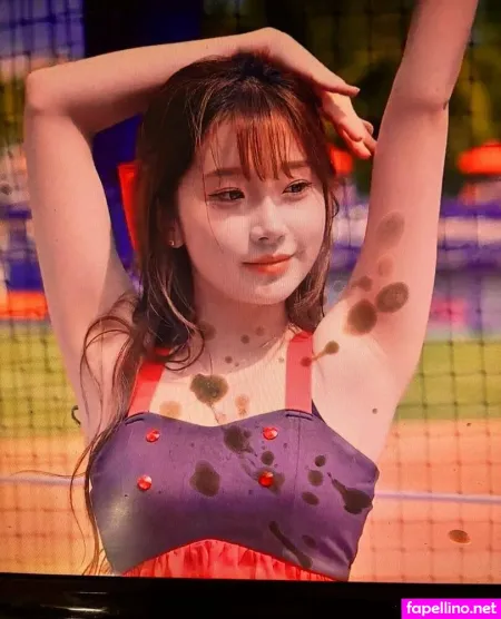 Lee Ju Eun OnlyFans Thumbnail #JN8DUjkf9B