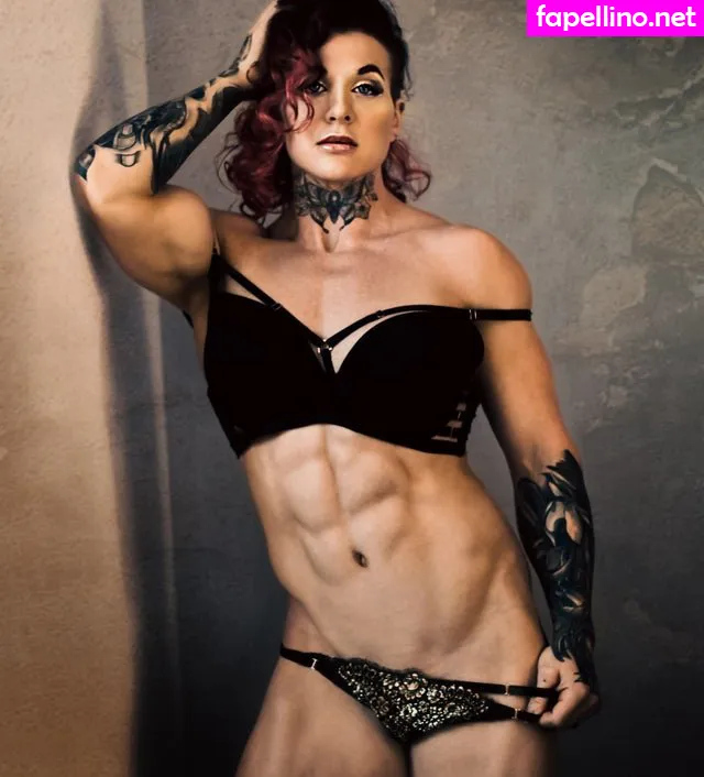 lee_keyrouz_ifbbpro Nude Leaked OnlyFans Photo #wN3CTL7Wgu