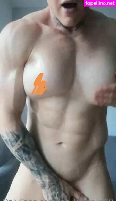 Lee Keyrouz69 OnlyFans Thumbnail #DtrGQM3Fne