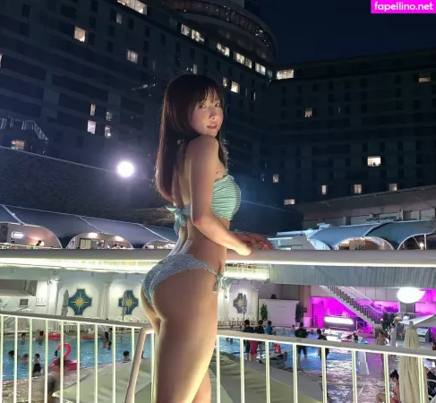Lee Lyn OnlyFans Thumbnail #OKWiM2uwst