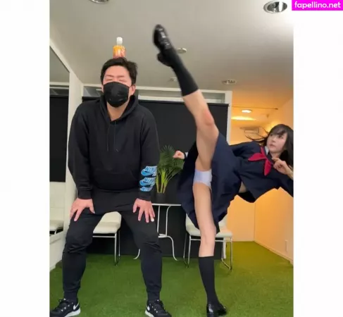 Lee Lyn OnlyFans Thumbnail #VTk6dJpSa8