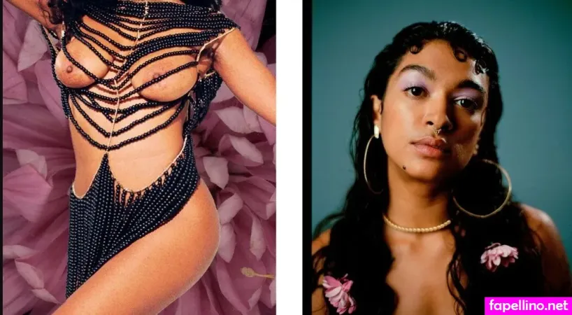 Lee Mariah Armoogam OnlyFans Thumbnail #cvLOTGODyP