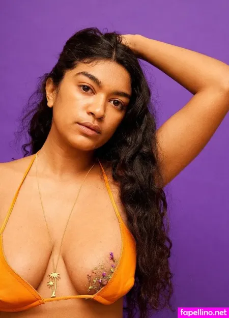Lee Mariah Armoogam OnlyFans Thumbnail #sTAOmGs2YJ