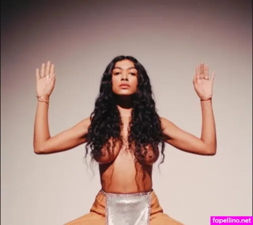 Lee Mariah Armoogam OnlyFans Thumbnail #wntFx4N1Vj