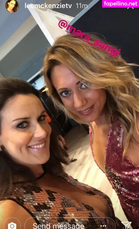 Lee Mckenzie OnlyFans Thumbnail #3jCabuMb2X