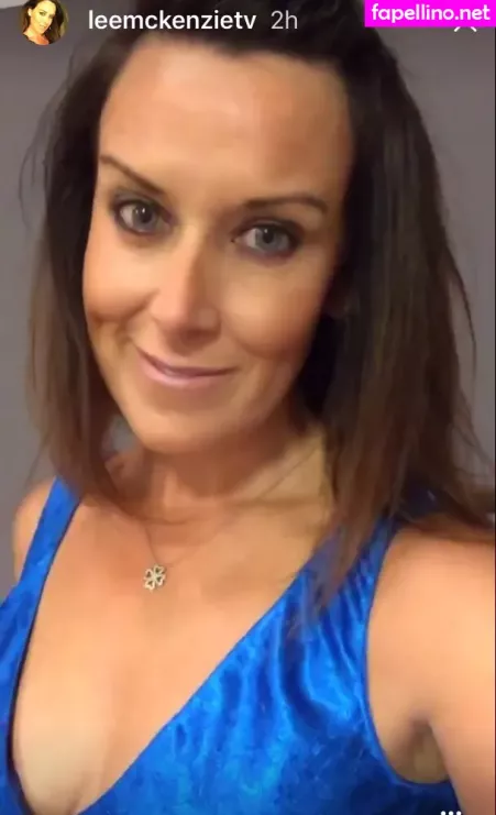 Lee Mckenzie OnlyFans Thumbnail #drNPzlfeLh