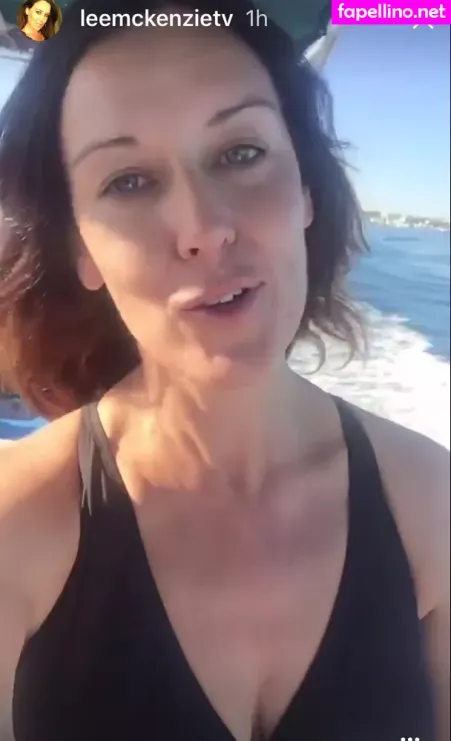 Lee Mckenzie OnlyFans Thumbnail #qNOduiylAE