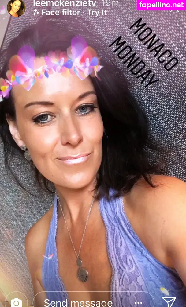 leemckenzietv, mzmaclee Nude Leaked OnlyFans Photo #sW940VUrSD