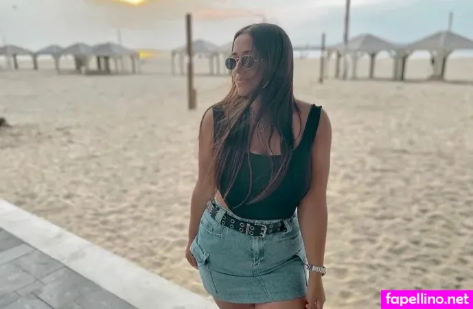 Lee Meshulam OnlyFans Thumbnail #FUyURhQgF8