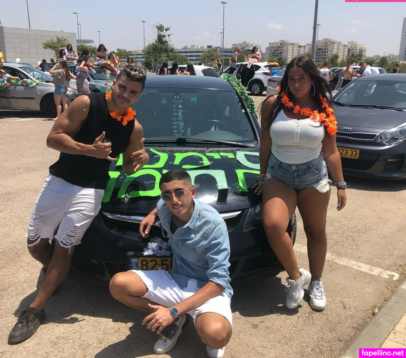 lee_meshulam Nude Leaked OnlyFans Photo #zzBd2kRLav